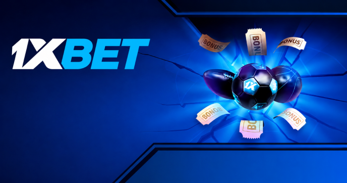 1xbet Casino