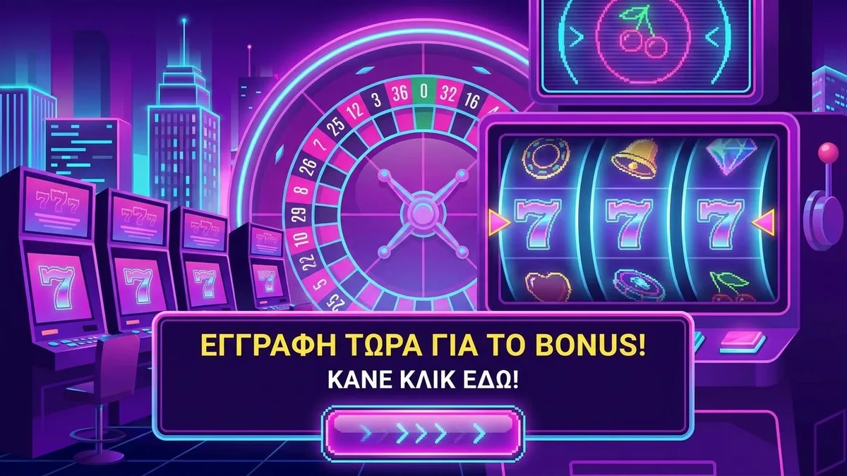 Παιχνίδια καζίνο